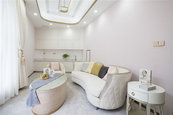 笛波尔母婴健康管理中心